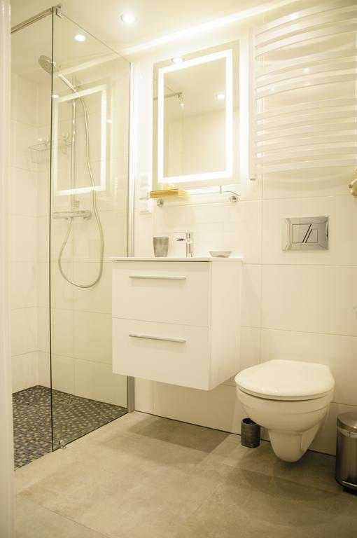 Bedrouse Jacuzzi Apartment Starowislna - Old Town Krakow Ngoại thất bức ảnh